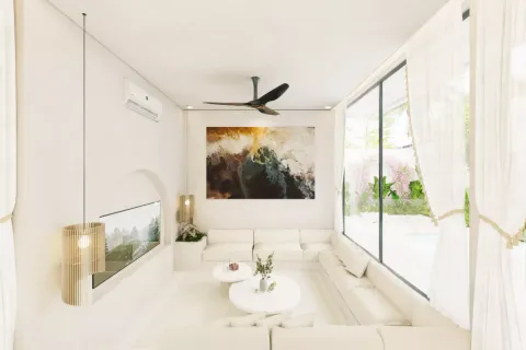 2 bedrooms Villa in South Kuta, Badung, Indonesia No. 10617 3