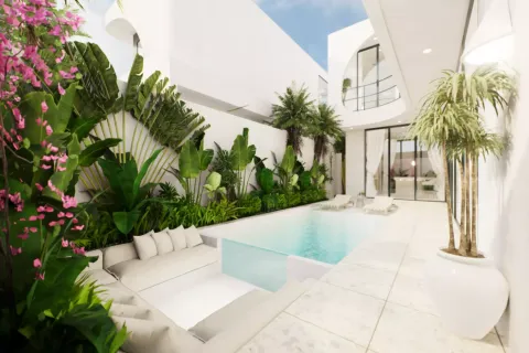 2 bedrooms Villa in South Kuta, Badung, Indonesia No. 10617 20