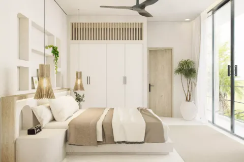 2 bedrooms Villa in South Kuta, Badung, Indonesia No. 10617 9