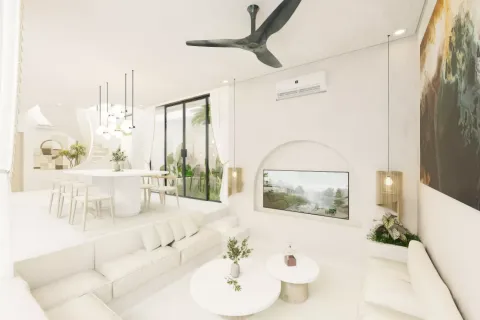 2 bedrooms Villa in South Kuta, Badung, Indonesia No. 10617 4
