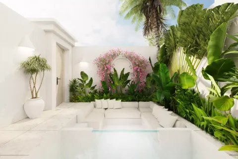 2 bedrooms Villa in South Kuta, Badung, Indonesia No. 10617 23