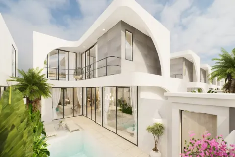 2 bedrooms Villa in South Kuta, Badung, Indonesia No. 10617 6