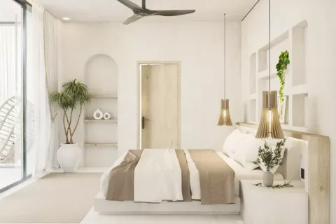 2 bedrooms Villa in South Kuta, Badung, Indonesia No. 10617 28