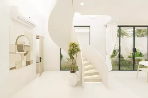 2 bedrooms Villa in South Kuta, Badung, Indonesia No. 10617 25