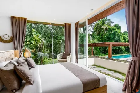 5 bedrooms Villa in Ubud, Gianyar, Indonesia No. 10620 22