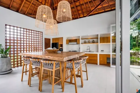 5 bedrooms Villa in Ubud, Gianyar, Indonesia No. 10620 16