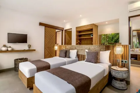 5 bedrooms Villa in Ubud, Gianyar, Indonesia No. 10620 19