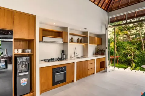5 bedrooms Villa in Ubud, Gianyar, Indonesia No. 10620 18