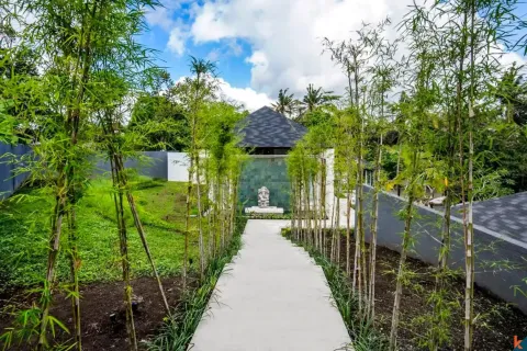 5 bedrooms Villa in Ubud, Gianyar, Indonesia No. 10620 12