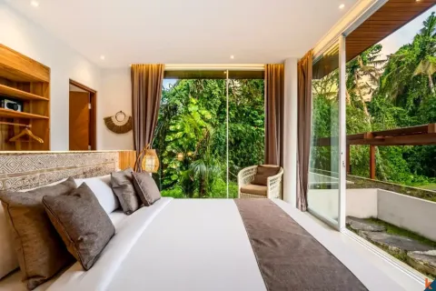 5 bedrooms Villa in Ubud, Gianyar, Indonesia No. 10620 23