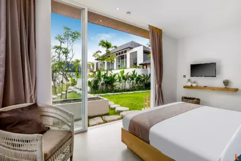 5 bedrooms Villa in Ubud, Gianyar, Indonesia No. 10620 24
