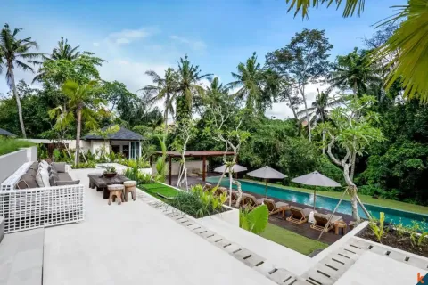 5 bedrooms Villa in Ubud, Gianyar, Indonesia No. 10620 7