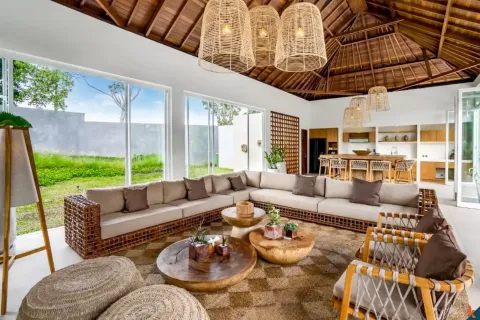 5 bedrooms Villa in Ubud, Gianyar, Indonesia No. 10620 15