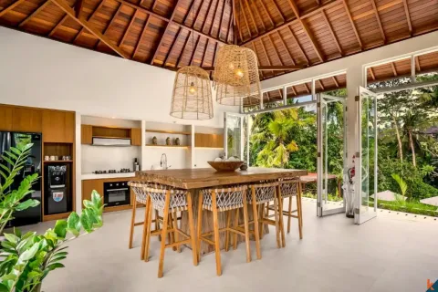5 bedrooms Villa in Ubud, Gianyar, Indonesia No. 10620 17