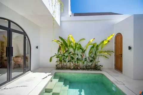 2 bedrooms Villa in Pererenan, Mengwi, Badung, Indonesia No. 10622 2