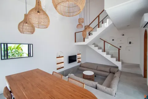 2 bedrooms Villa in Pererenan, Mengwi, Badung, Indonesia No. 10622 5