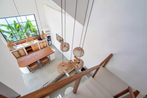 2 bedrooms Villa in Pererenan, Mengwi, Badung, Indonesia No. 10622 10