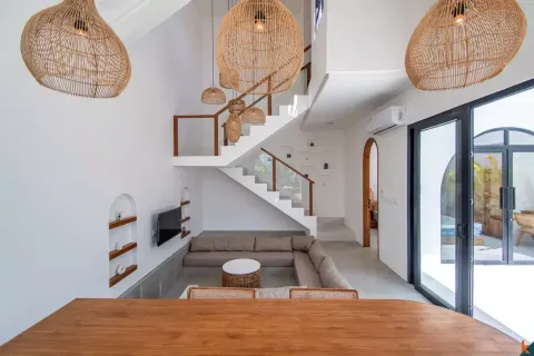 2 bedrooms Villa in Pererenan, Mengwi, Badung, Indonesia No. 10622 9