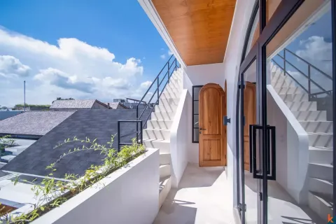 2 bedrooms Villa in Pererenan, Mengwi, Badung, Indonesia No. 10622 14