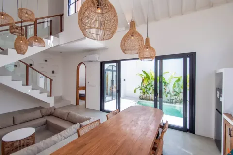 2 bedrooms Villa in Pererenan, Mengwi, Badung, Indonesia No. 10622 8