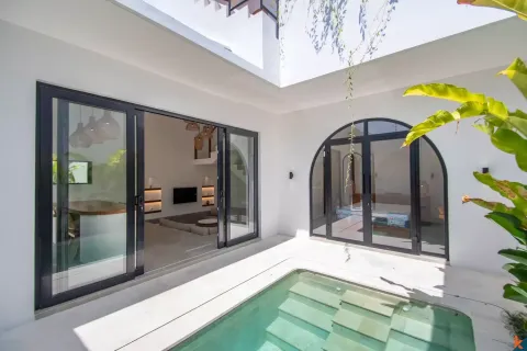 2 bedrooms Villa in Pererenan, Mengwi, Badung, Indonesia No. 10622