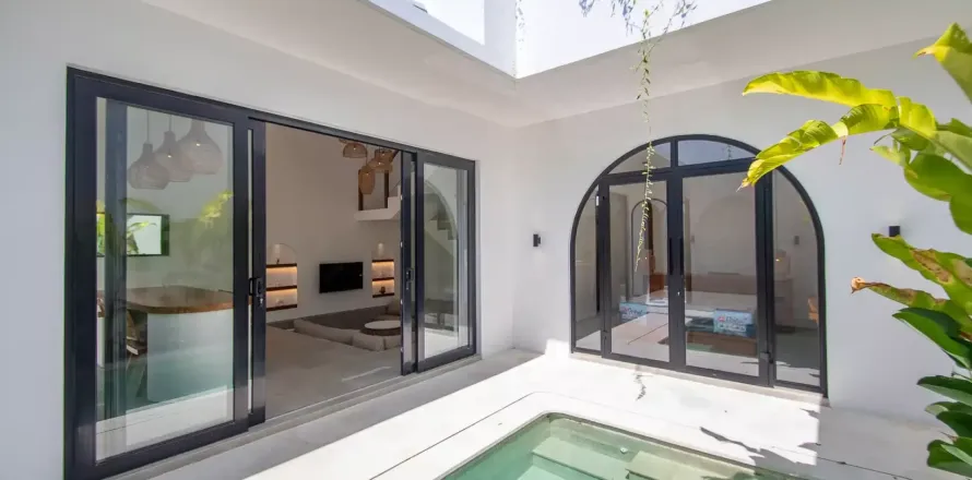 2 bedrooms Villa in Pererenan, Mengwi, Badung, Indonesia No. 10622
