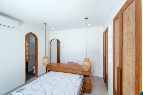 2 bedrooms Villa in Pererenan, Mengwi, Badung, Indonesia No. 10622 11