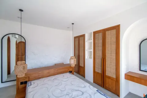 2 bedrooms Villa in Pererenan, Mengwi, Badung, Indonesia No. 10622 13