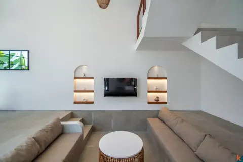 2 bedrooms Villa in Pererenan, Mengwi, Badung, Indonesia No. 10622 3
