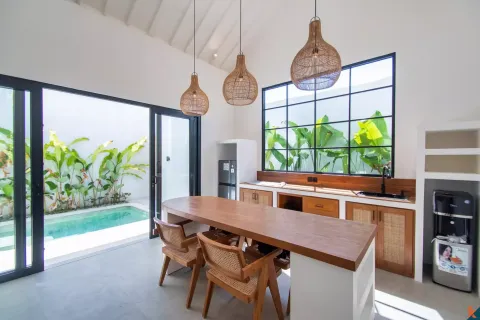 2 bedrooms Villa in Pererenan, Mengwi, Badung, Indonesia No. 10622 7