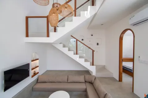 2 bedrooms Villa in Pererenan, Mengwi, Badung, Indonesia No. 10622 4