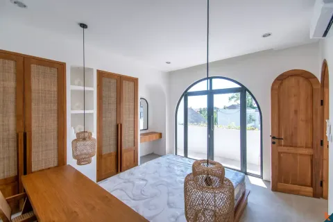 2 bedrooms Villa in Pererenan, Mengwi, Badung, Indonesia No. 10622 12