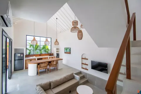 2 bedrooms Villa in Pererenan, Mengwi, Badung, Indonesia No. 10622 6