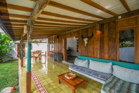 5 bedrooms Villa in Cemagi, Mengwi, Badung, Indonesia No. 11597 19