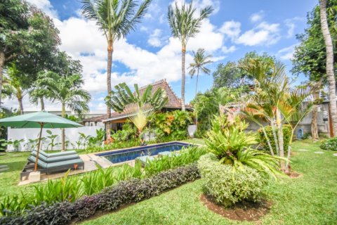 5 bedrooms Villa in Cemagi, Mengwi, Badung, Indonesia No. 11597 14