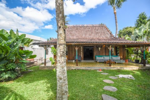 5 bedrooms Villa in Cemagi, Mengwi, Badung, Indonesia No. 11597 10