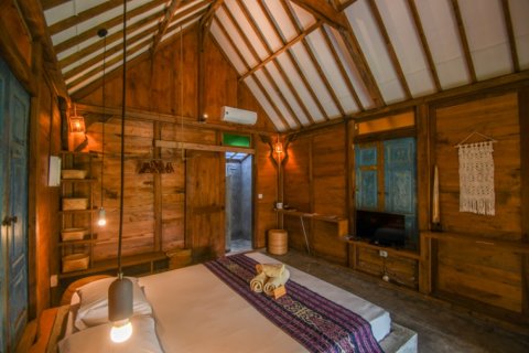 5 bedrooms Villa in Cemagi, Mengwi, Badung, Indonesia No. 11597 22