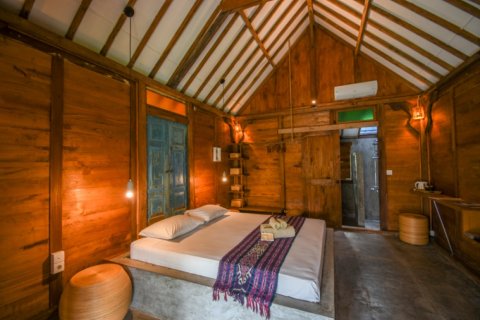 5 bedrooms Villa in Cemagi, Mengwi, Badung, Indonesia No. 11597 3