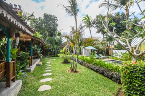 5 bedrooms Villa in Cemagi, Mengwi, Badung, Indonesia No. 11597 13