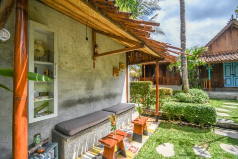 5 bedrooms Villa in Cemagi, Mengwi, Badung, Indonesia No. 11597 16