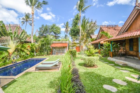 5 bedrooms Villa in Cemagi, Mengwi, Badung, Indonesia No. 11597 15