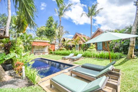 5 bedrooms Villa in Cemagi, Mengwi, Badung, Indonesia No. 11597 11