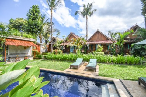 5 bedrooms Villa in Cemagi, Mengwi, Badung, Indonesia No. 11597 9