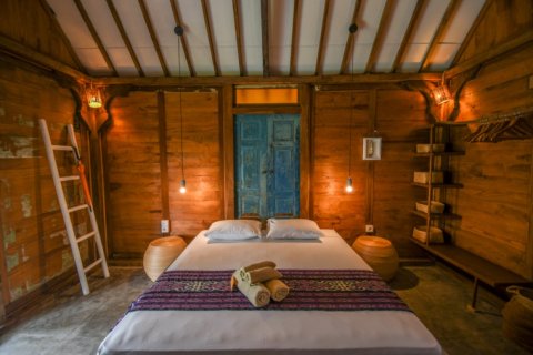 5 bedrooms Villa in Cemagi, Mengwi, Badung, Indonesia No. 11597 21