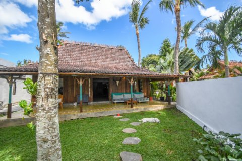 5 bedrooms Villa in Cemagi, Mengwi, Badung, Indonesia No. 11597 8