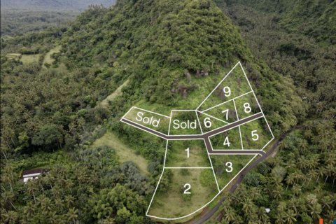 Land in Karangasem, Karang Asem, Indonesia No. 11595 8