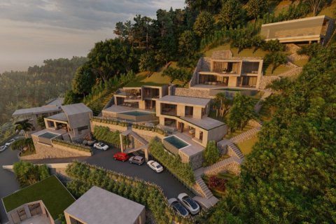 Land in Karangasem, Karang Asem, Indonesia No. 11596