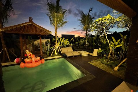 3 bedrooms Villa in Tumbak Bayuh, Mengwi, Badung, Indonesia No. 11593 6