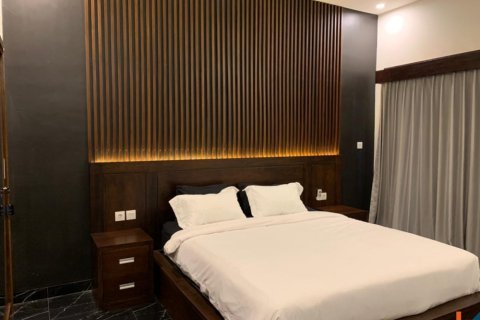 3 bedrooms Villa in Tumbak Bayuh, Mengwi, Badung, Indonesia No. 11593 3