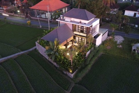 3 bedrooms Villa in Tumbak Bayuh, Mengwi, Badung, Indonesia No. 11593 5